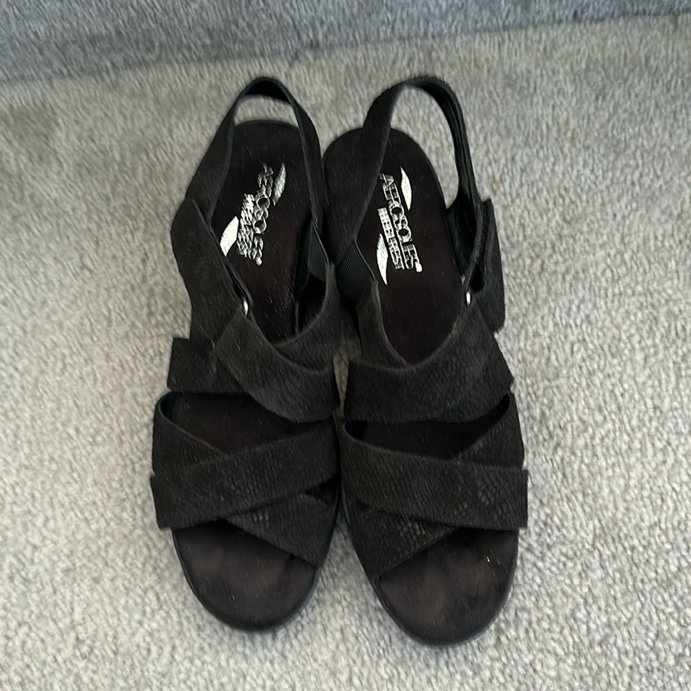 Women’s Sandals Aerosoles
